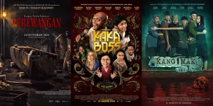 7 Rekomendasi Film Terbaik yang Tayang di Netflix Genre Horor dan Komedi, Buat Kamu yang Ketinggalan Nonton di Bioskop (Part 3)