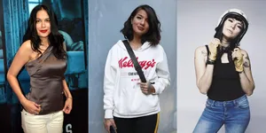 7 Seleb Wanita Ini Punya Tato di Tangan, Siapa Paling Sangar?