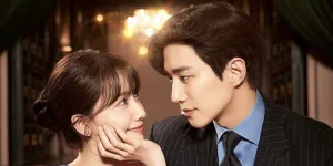 8 Aktor Ganteng Pasangan Yoona di Drama Korea, Kamu Ada di Tim Mana? 