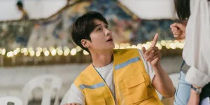 8 Aktor Korea Sukses Jadi Master Komedi yang Penuh Pesona, Perannya Bikin Ngakak Penonton