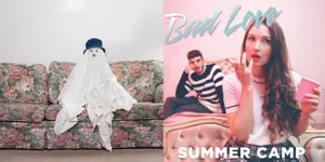 8 Album Keren Ini Sayang Untuk Kamu Lewatkan di Bulan Mei