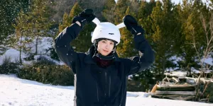 8 Artis Cantik yang Pernah Jadi Lawan Main Lin Yi di Drama China