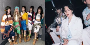 8 Artis K-Pop Masuk Daftar Nominasi MTV Europe Music Awards (EMA) 2024!