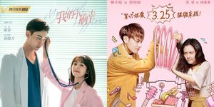 8 Drama China Alur Ringan Tidak Perlu Mikir, Cocok untuk Hiburan Lepas Penat