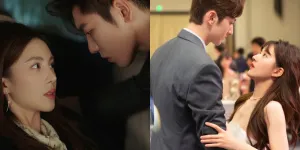 8 Drama China Tentang CEO Gengsian yang Diam-Diam Bucin, Bikin Gemas Maksimal!