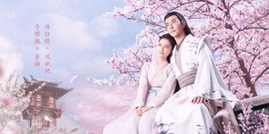 8 Drama China Tentang Hilang Ingatan, Hadirkan Cerita Seru dan Menyentuh