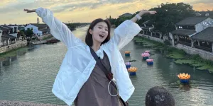 8 Drama China Terbaik Song Yiren yang Membuka Jalan Menuju Aktris Papan Atas China