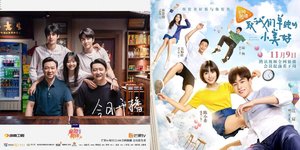 8 Drama China yang Di-remake Negara Lain, Cerita Seru dengan Rating Memuaskan