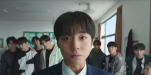 8 Drama Korea Bertema Healing dan Mental Health 2025, Gen Z Wajib Merapat