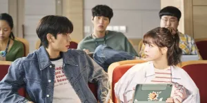 8 Drama Korea Remaja Kampus yang Lagi Hit 2025, Gambarkan Serunya Kehidupan Perkuliahan  