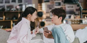 8 Drama Korea yang Diadaptasi dari Film Layar Lebar, Ceritanya Sukses Memikat Hati  