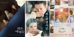 8 Drama Korea yang Punya Sinematografi Apik, Dijamin Bikin Enjoy Nonton!