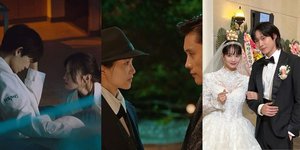 8 Drama yang Punya Couple Age Gap Jauh, Chemistry Sweet Banget! Ada Favoritmu?