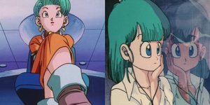 8 Fakta Bulma Karakter Penting di Anime 'DRAGON BALL'l yang Tak Punya Kekuatan 