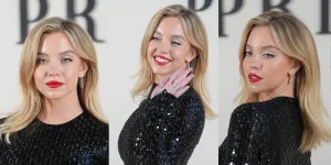 8 Potret Cantik Bintang 'EUPHORIA' Sydney Sweeney, Punya Hobi Bongkar Mobil dan Jago Seni Bela Diri!
