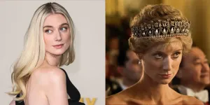 8 Fakta dan Potret Cantik Elizabeth Debicki, Aktris yang Tuai Pujian Usai Perankan Princess Diana di Serial 'THE CROWN'