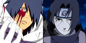 8 Fakta Gelap Mata Sharingan, Punya Rahasia Kelam di Balik Kekuatan Klan Uchiha