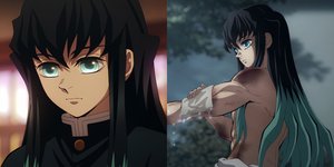 8 Fakta Gelap Muichiro Tokito di Serial Anime 'DEMON SLAYER', Hashira Kabut dengan BanyakTrauma Masa Kecil