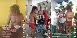 8 Fakta Gus Akira yang Viral di X, Putra Bungsu Kyai Pondok Pesantren di Sambi Cilik-Pasuruan - Suka Gelar Orkes Dangdut