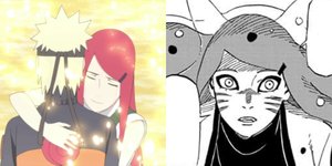 8 Fakta Kushina Uzumaki Ibu Naruto yang Jarang Diketahui, Rela korbankan Jiwa Demi Anak Tercinta