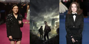 Sebut Dirinya Non-Biner, 8 Fakta Menarik Bella Ramsey Pemeran Ellie 'THE LAST OF US' 