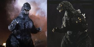 8 Fakta Menarik Godzilla dan Inspirasi di Balik Sang Raja Kaiju