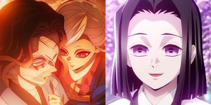 8 Fakta Menarik Kagaya Ubuyashiki di Anime 'KIMETSU NO YAIBA', Kematian Tragisnya Persatukan Para Hashira