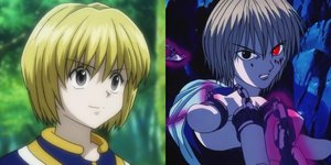 8 Fakta Menarik Kurapika Karakter Cerdas dan Misterius di Anime 'HUNTER X HUNTER'