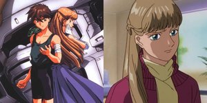 8 Fakta Menarik Relena Peacecraft, Love Interest Heero Yuy di Serial Anime 'GUNDAM WING'