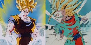 8 Fakta Menarik Tentang Bangsa Saiya dalam Anime 'DRAGON BALL', Ras Penjajah dengan Kekuatan Besar