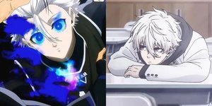 8 Fakta Menarik Tentang Nagi Seishiro dari Anime 'BLUE LOCK'