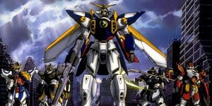 8 Fakta Menarik tentang Perang di Gundam Wing yang Jarang Diketahui