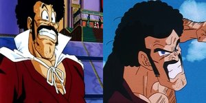 8 Fakta Mr. Satan di Anime 'DRAGON BALL' yang Jarang Diketahui, Juara Bela Diri Dunia Sebelum Kehadiran Para Saiyan