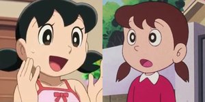 8 Fakta Shizuka yang Akhirnya Mau Menikah dengan Nobita, Karena Kasihan?