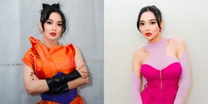 8 Fakta Wika Salim yang Jarang Diketahui Orang, Lahir dari Keluarga Musisi - Ikut Ajang Pencarian Bakat Dangdut