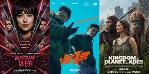 8 Film Action Terbaik 2024 yang Tidak Boleh Kamu Lewatkan!