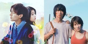 8 Film dan Serial Jepang di Netflix untuk Temani Liburan Akhir Tahun, Ada 'ALICE IN BORDERLAND'