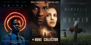 8 Film Investigasi yang Bikin Penasaran dan Wajib Ditonton, Bikin Kamu Serasa Jadi Detektif! Ada Film Favoritmu? 