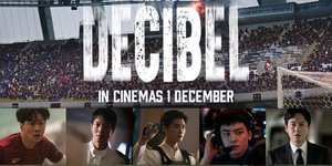 8 Film Korea Paling Laris di Indonesia, Ada yang Sedang Tayang di Bioskop