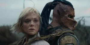 8 Film Survival di Planet Seperti PREDATOR: BADLANDS, Bikin Jantung Berdebar Maksimal! 