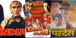 8 Film Terbaik Amrish Puri, Ikon Penjahat yang Mengguncang Sinema India