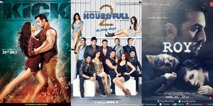 8 Film Terbaik Jacqueline Fernandez, Perjalanan Seorang Bintang Srilanka di Bollywood