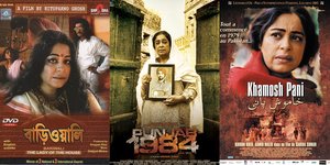 8 Film Terbaik Kirron Kher yang Mengukuhkan Talenta Aktris Legendaris Bollywood