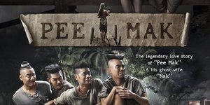 8 Film Thailand Paling Laris Sepanjang Masa, Ada yang Sukses di Luar Negeri