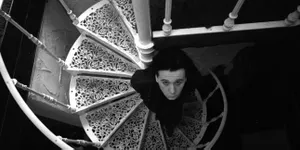 8 Foto Artistik Para Musisi di Era Punk Yang Tak Pernah Beredar