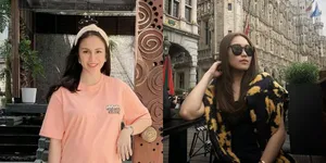 8 Foto Kamar Mewah Penyanyi Cantik Tanah Air