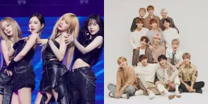 8 Grup Paling Populer di Bulan September - Aespa Menduduki Urutan Pertama