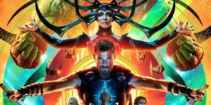 8 Hal Yang Kita Ketahui Dari Trailer Kedua Film 'THOR: RAGNAROK'