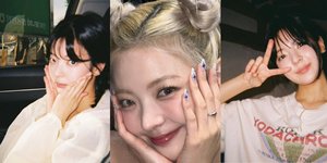 8 Ide Outfit Lia ITZY yang Cocok Untuk Hangout!