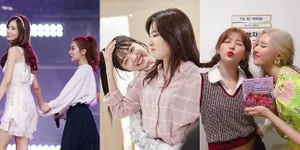 8 Idol Cantik Ini Mengaku Kagumi Seulgi Red Velvet, Loh!